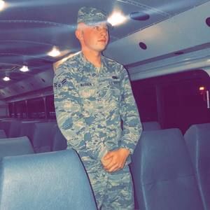 Meet your Posher, Jack